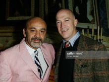Bryan Lourd photo