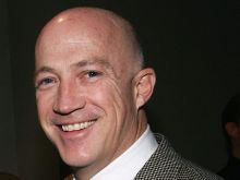 Bryan Lourd photo