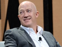 Bryan Lourd photo
