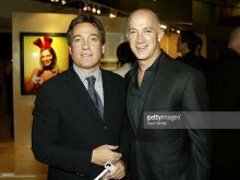 Bryan Lourd