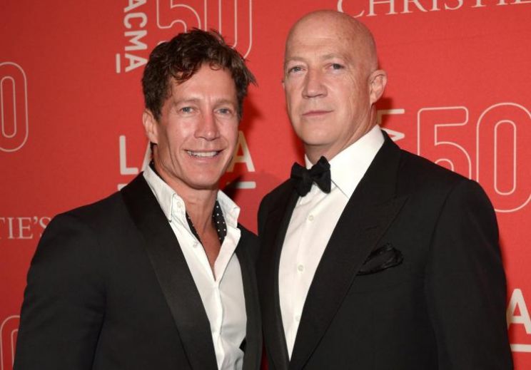 Bryan Lourd