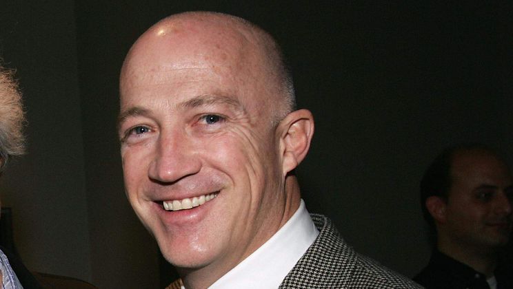 Bryan Lourd