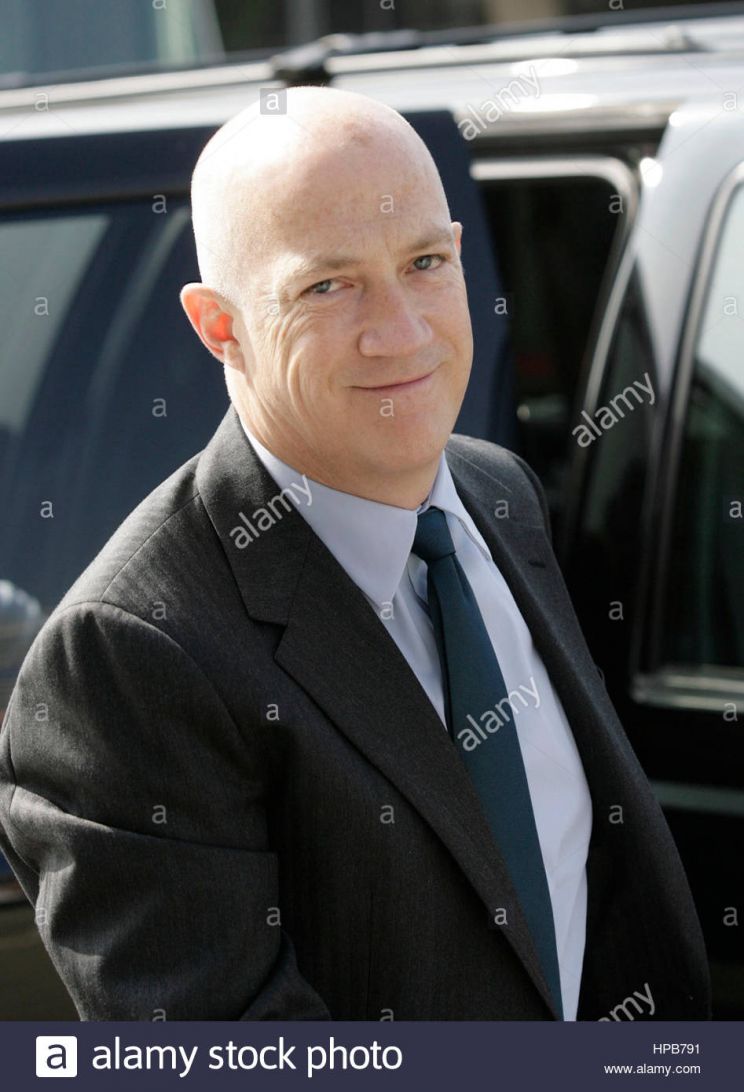 Bryan Lourd
