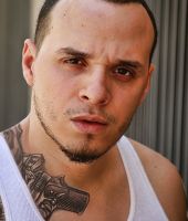 Bryan Lugo