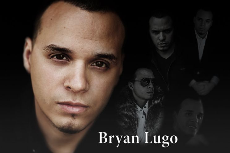 Bryan Lugo