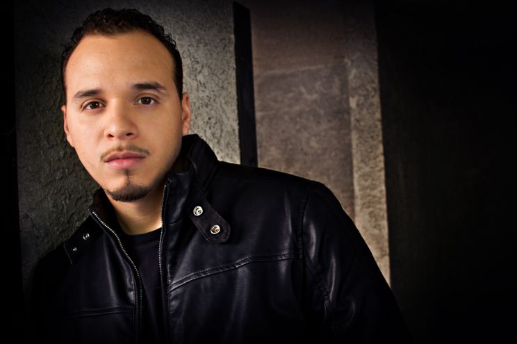 Bryan Lugo