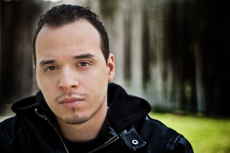 Bryan Lugo