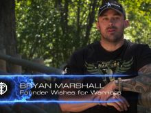 Bryan Marshall