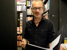 Bryan Marshall