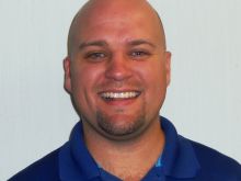 Bryan Marshall