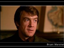 Bryan Marshall