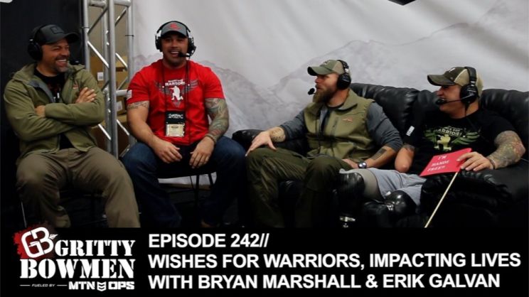 Bryan Marshall