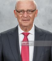 Bryan Murray