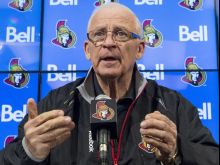 Bryan Murray