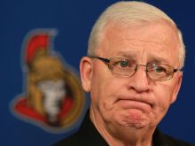 Bryan Murray