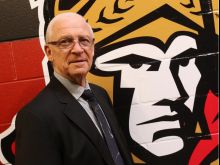 Bryan Murray