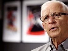 Bryan Murray