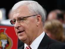 Bryan Murray