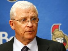 Bryan Murray