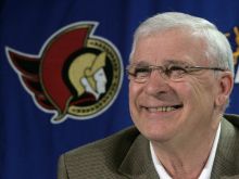 Bryan Murray