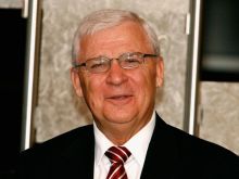 Bryan Murray