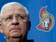 Bryan Murray