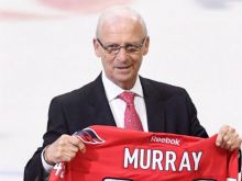 Bryan Murray