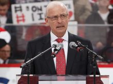 Bryan Murray