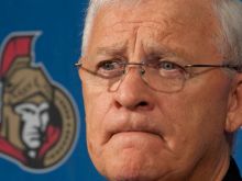 Bryan Murray