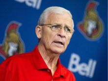Bryan Murray