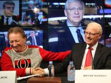 Bryan Murray
