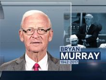 Bryan Murray