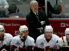 Bryan Murray