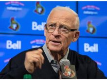 Bryan Murray