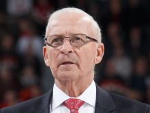 Bryan Murray