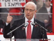Bryan Murray