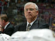 Bryan Murray