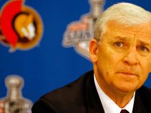 Bryan Murray
