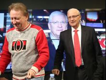 Bryan Murray