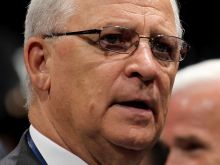 Bryan Murray