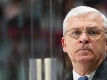 Bryan Murray