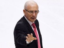 Bryan Murray