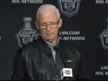 Bryan Murray