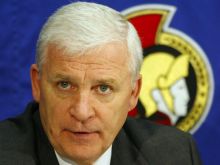 Bryan Murray