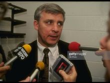 Bryan Murray