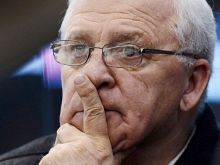 Bryan Murray
