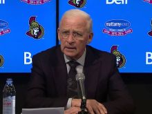 Bryan Murray