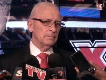 Bryan Murray
