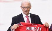 Bryan Murray