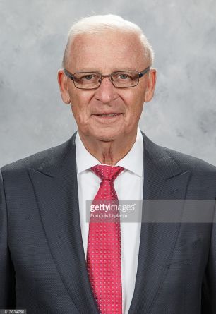 Bryan Murray